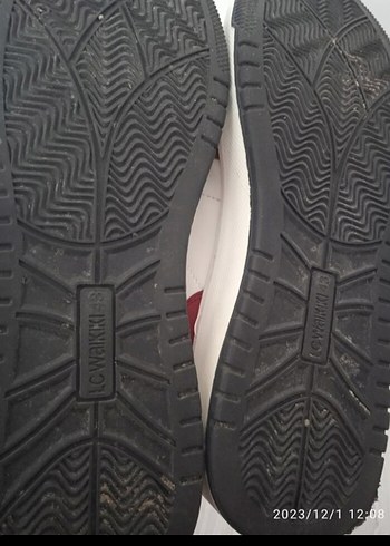 spor ayakkabı - Görsel 8