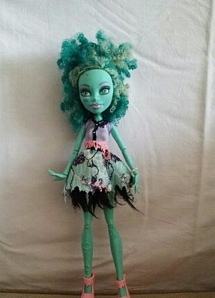 Monster high