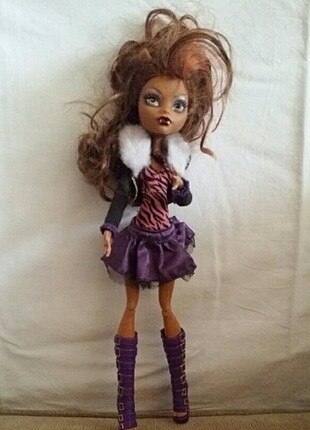 Monster high