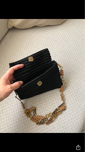 Guess Çanta
