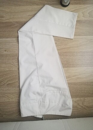 Kumaş Pantolon