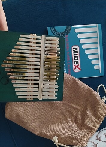 Beden Kalimba