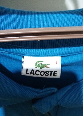 Lacoste LACOSTE LACOS KAZAK