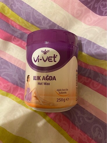 Vi-vet ılık ağda