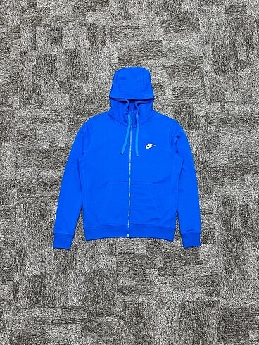 NIKE Club Fleece Hırka