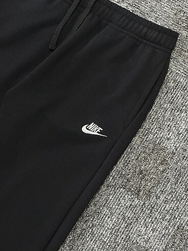 s Beden NIKE Club Fleece Eşofman Altı