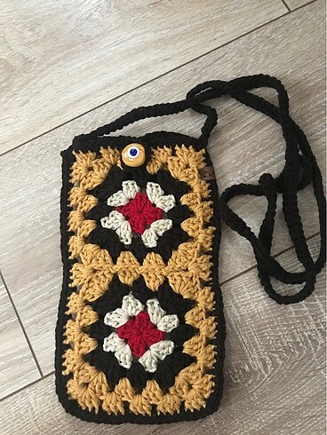 Beden Motif Çanta