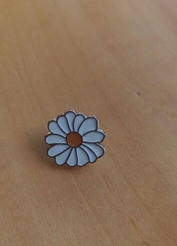 Diğer Çiçek pin broş