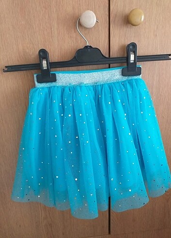 LC Waikiki ÇOCUK ETEK 