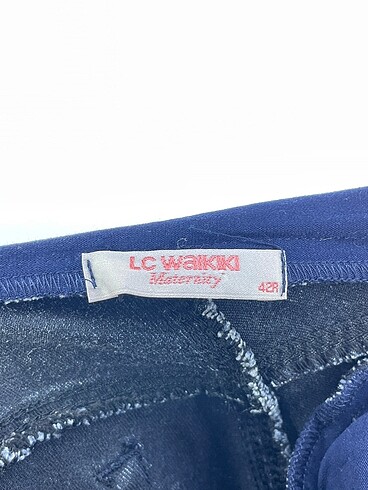 42 Beden çeşitli Renk LC Waikiki Jean / Kot %70 İndirimli.