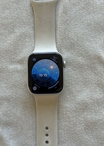 Apple Watch SE 44mm (2.nesil)