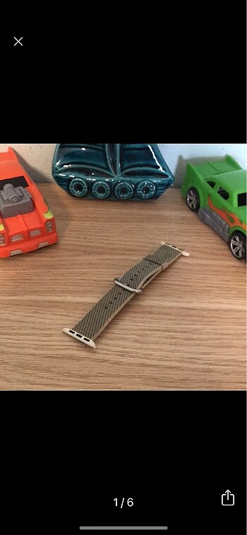 Apple Watch Kordon