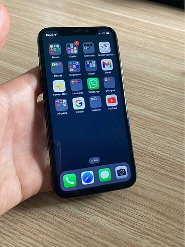 iPhone X 256GB