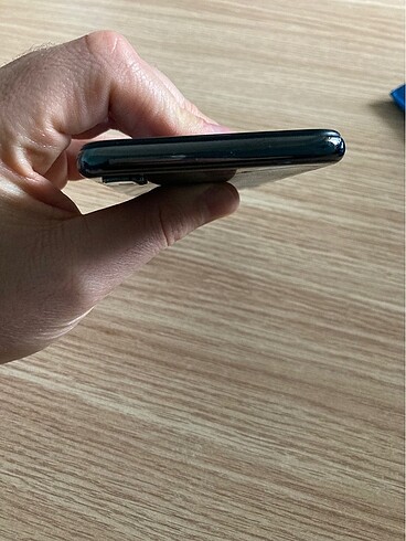 Beden Renk iPhone X 256GB