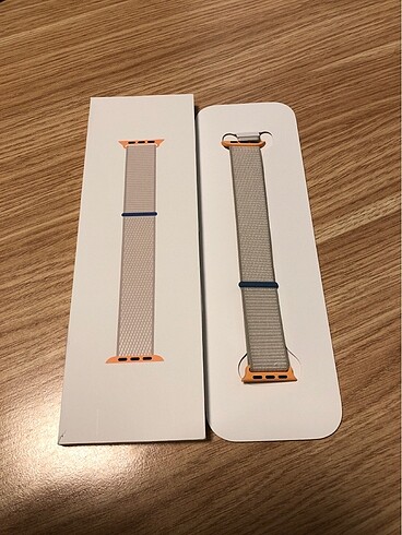 Apple Watch Kordon