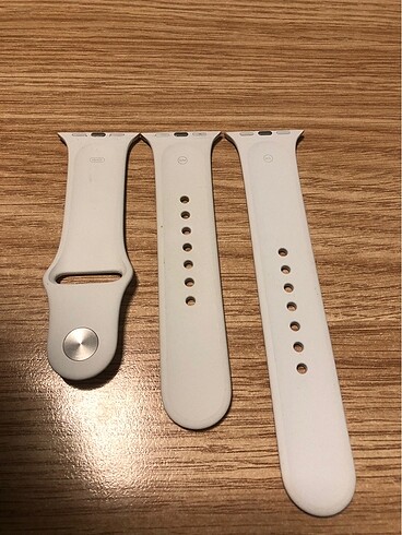 Apple Watch Spor Kordon