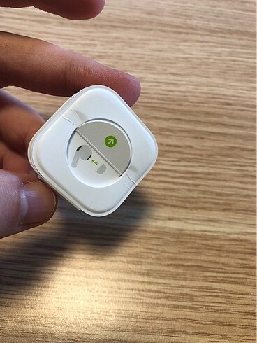 AirPods Pro (1. nesil) için Kulaklık Uçları - 2 set