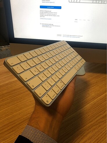 Apple Apple Magic Keyboard 2