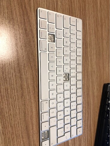 Magic Mouse