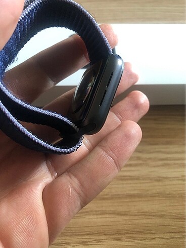  Beden Renk Apple Watch 6 40mm