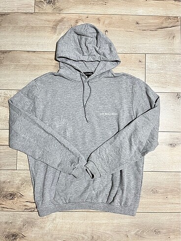 Les Benjamins Sweatshirt