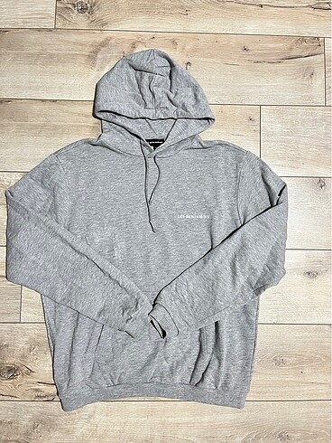 Les Benjamins Les Benjamins Sweatshirt
