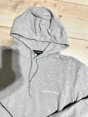 s Beden Les Benjamins Sweatshirt