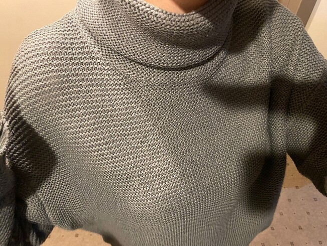 H&M Kazak