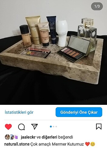 Büşra hanıma sipariş