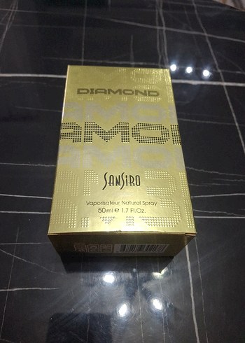 Sansiro Diamond Parfüm 50 ml