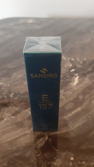 SANSIRO E-157