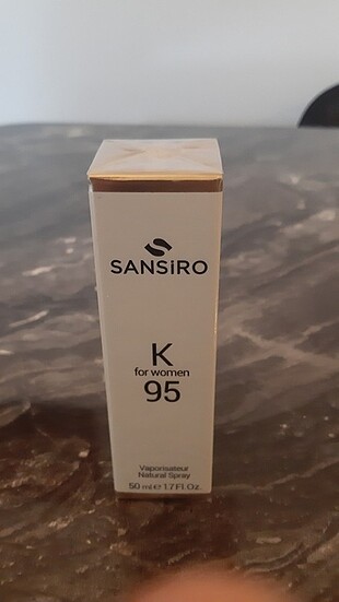 SANSİRO K-95