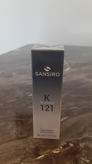 SANSIRO K-121