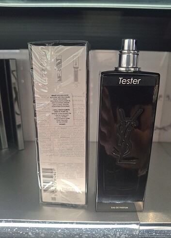 Beden YSL MY SLF ERKEK PARFÜM