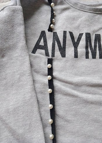 çocuk Sweatshirt - Görsel 2