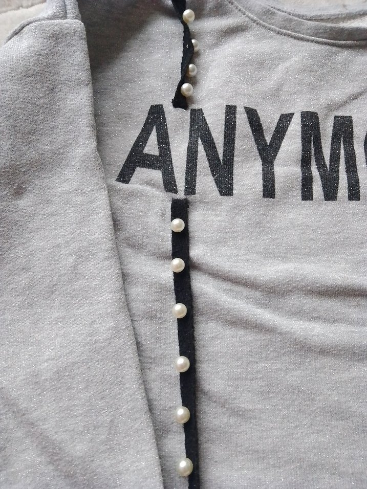 çocuk Sweatshirt - Görsel 2