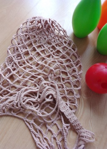 Renkli Bowling Oyuncak Seti - Görsel 2