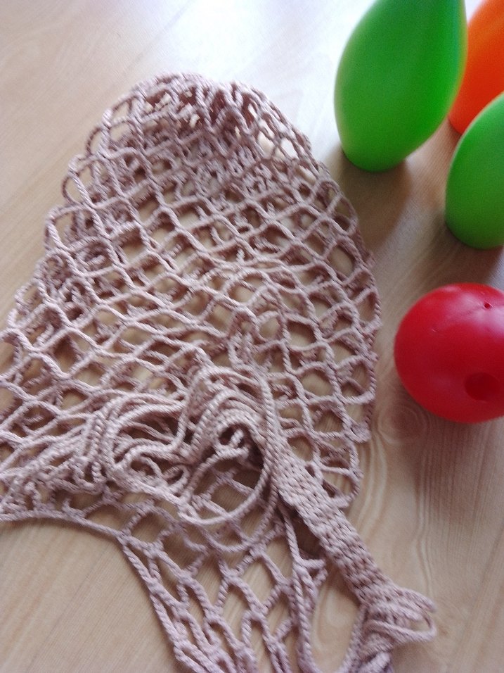 Renkli Bowling Oyuncak Seti - Görsel 2