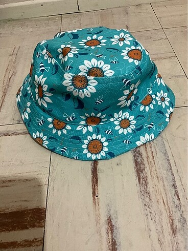 bucket şapka