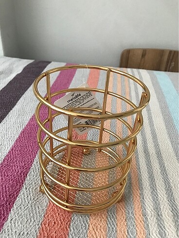Gold kaşıklık