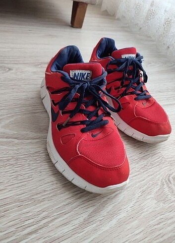 Nike bayan spor ayakkabı