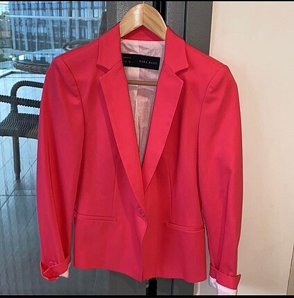 Zara blazer ceket