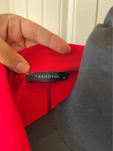 Trendyol & Milla Elbise