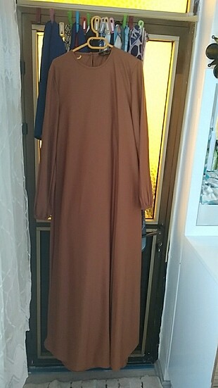  Uzun Elbise
