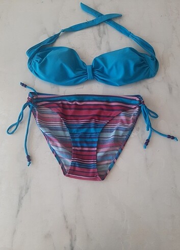 LC WAIKI 40 BEDEN BIKINI TAKIMI 