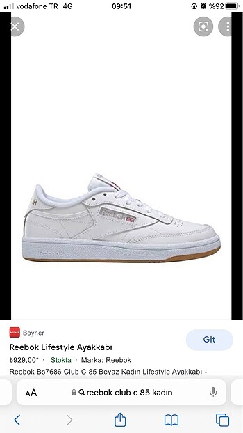 Reebok