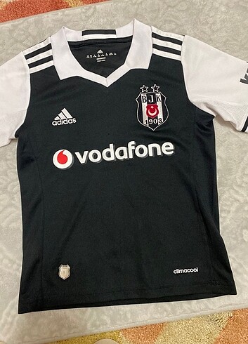 Orjinal Beşiktaş forması adidas