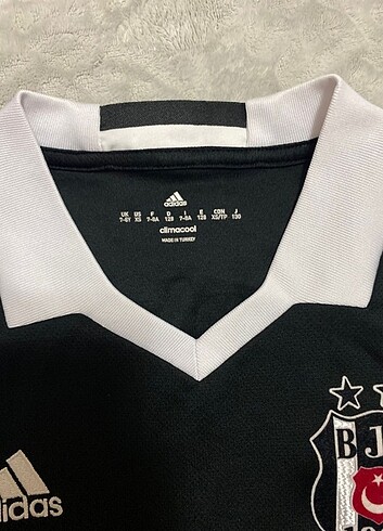 Adidas Orjinal Beşiktaş forması adidas