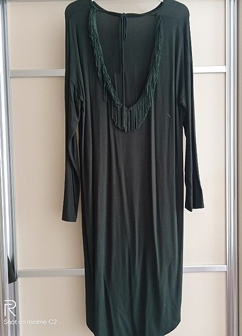 Alvina tunik hiç kullanılmadı#alvina