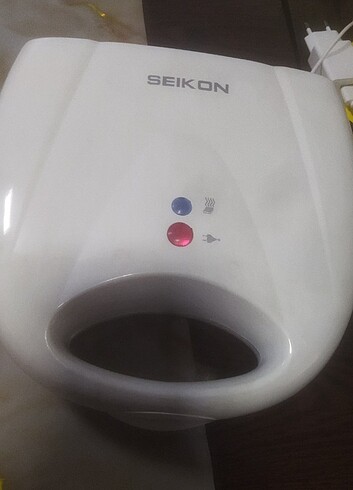 SEIKON MİNİ TOST MAKİNESİ 